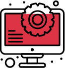 Sitio web y presencia en internet