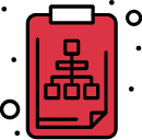 Gestión de procesos con IA asociada